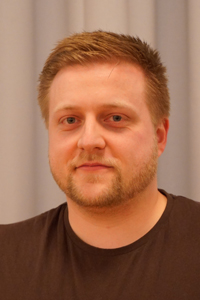 Samuel Maselli