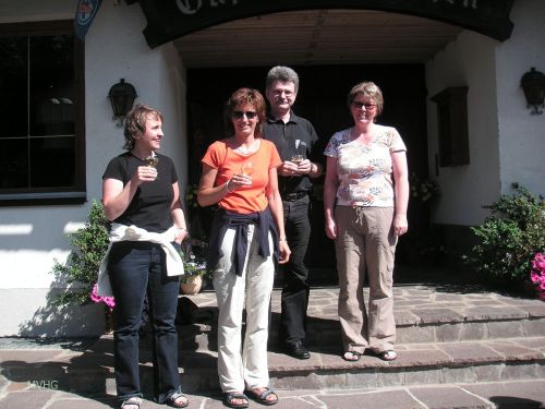 2007 06 17 vereinsreise